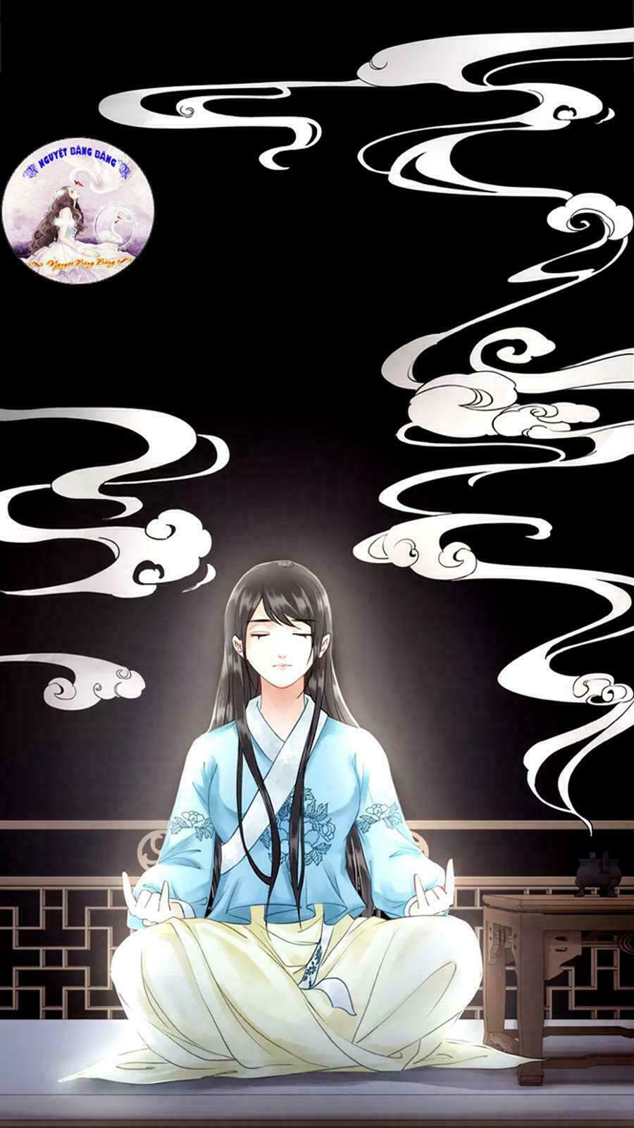 cực phẩm phế vật tiểu thư chapter 7 19