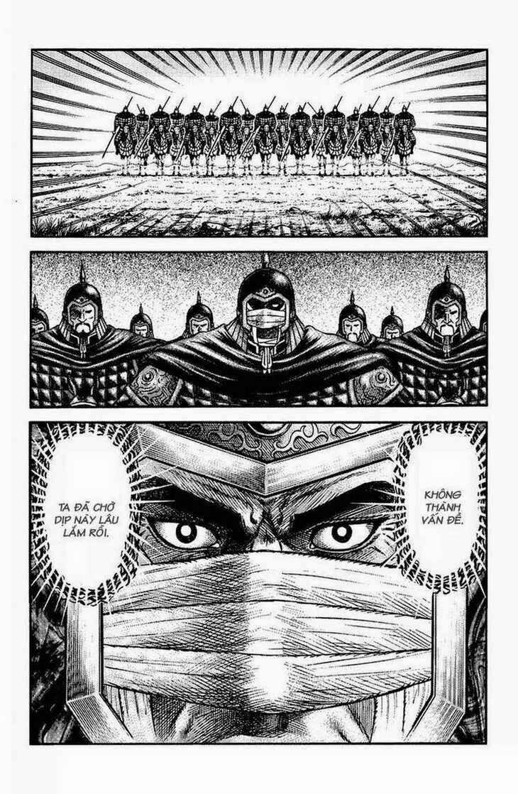 chú bé rồng - ryuuroden chapter 142 4