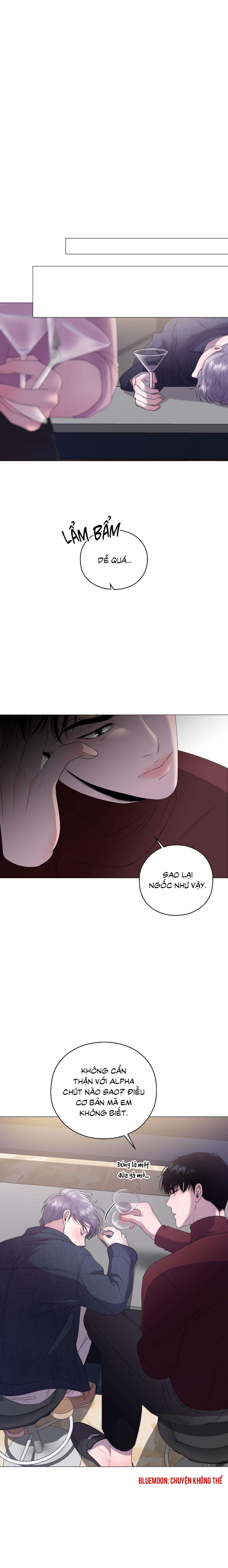 tiền bối của anh chapter 9 26