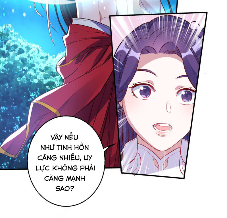 tà y cuồng thê chapter 111 22