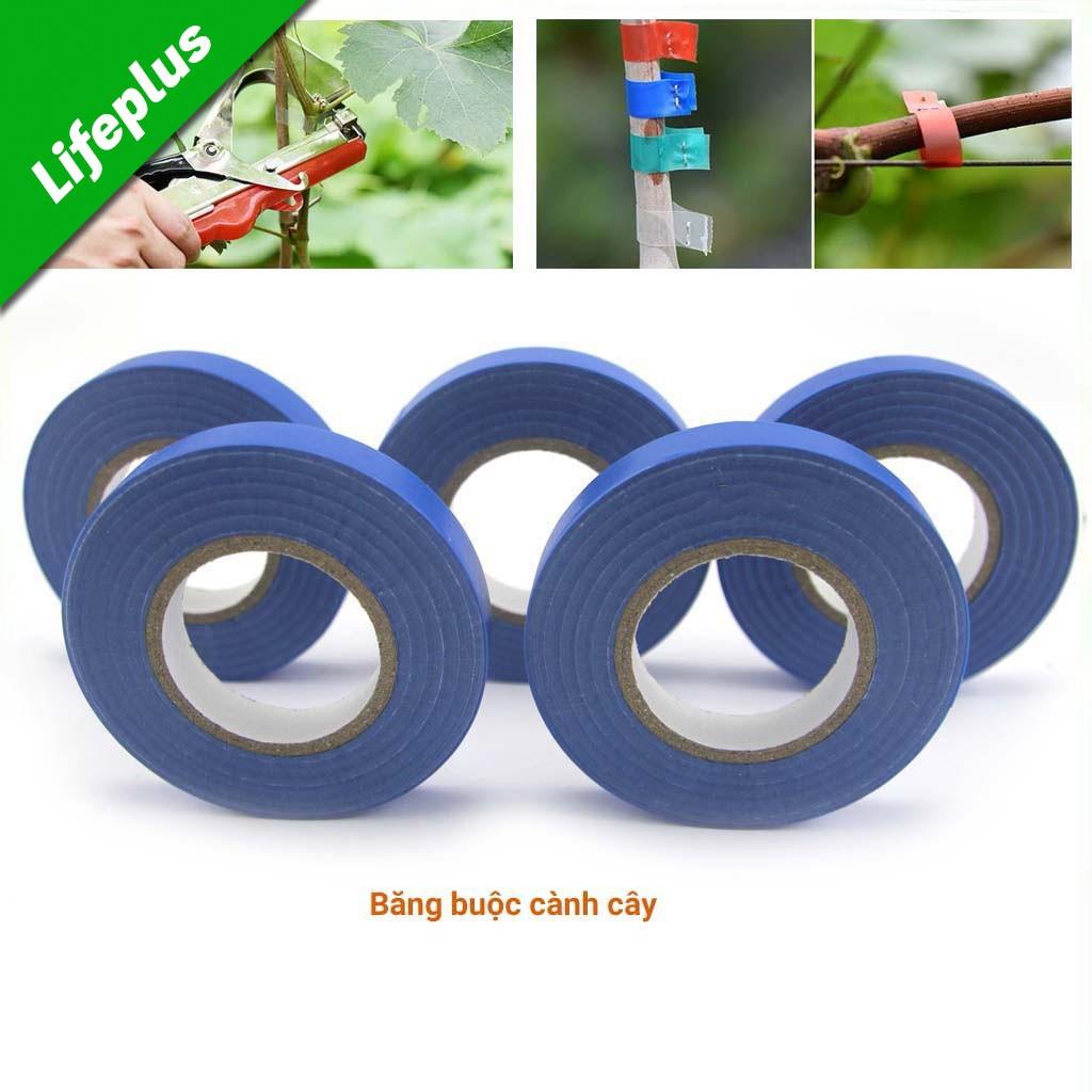 Combo 5 cuộn băng buộc cành cây