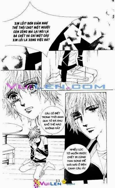 wait! wolf chapter 17 33