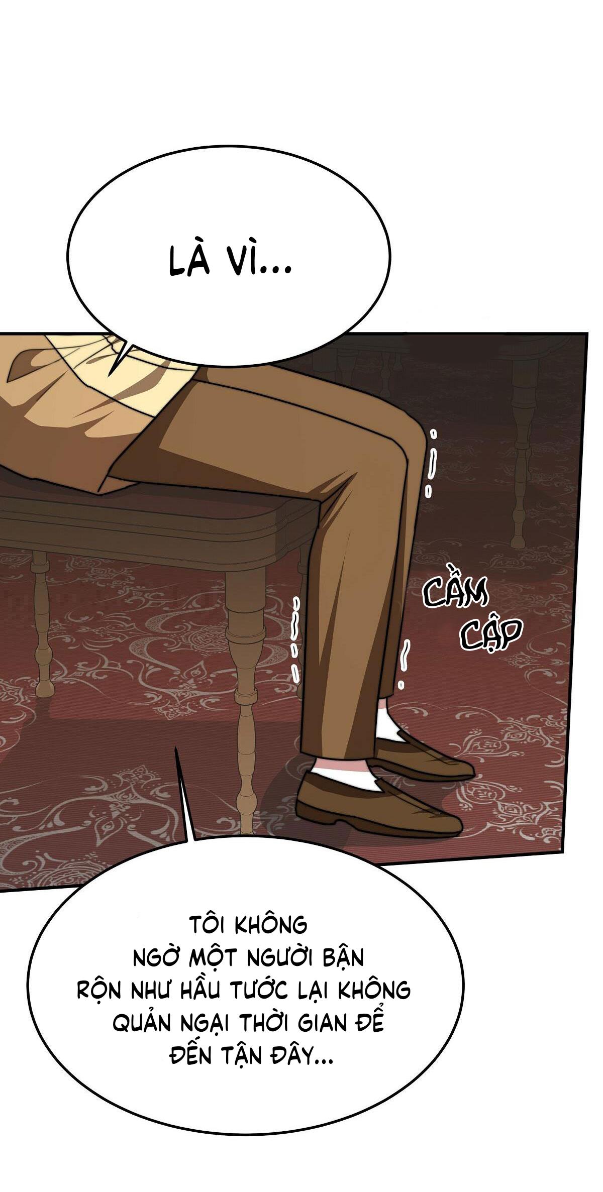 cuộc hôn nhân tay ba chapter 16 41