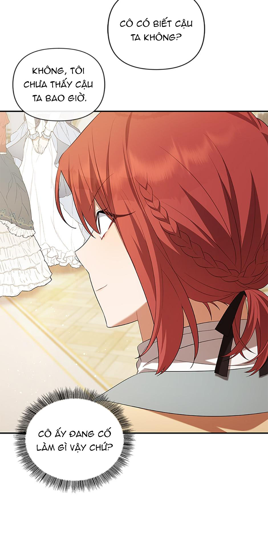 Chốn Bình Yên Của Công Tước Richard chapter 25.2 - Trang 25