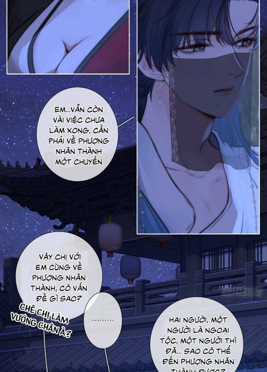 kim ốc tàng kiều chapter 61 38