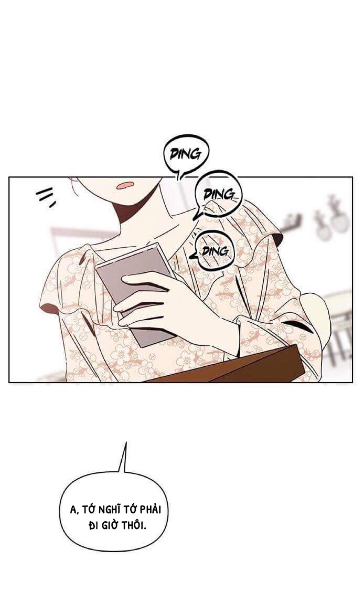 mùa hoa nở rộ chapter 9 49