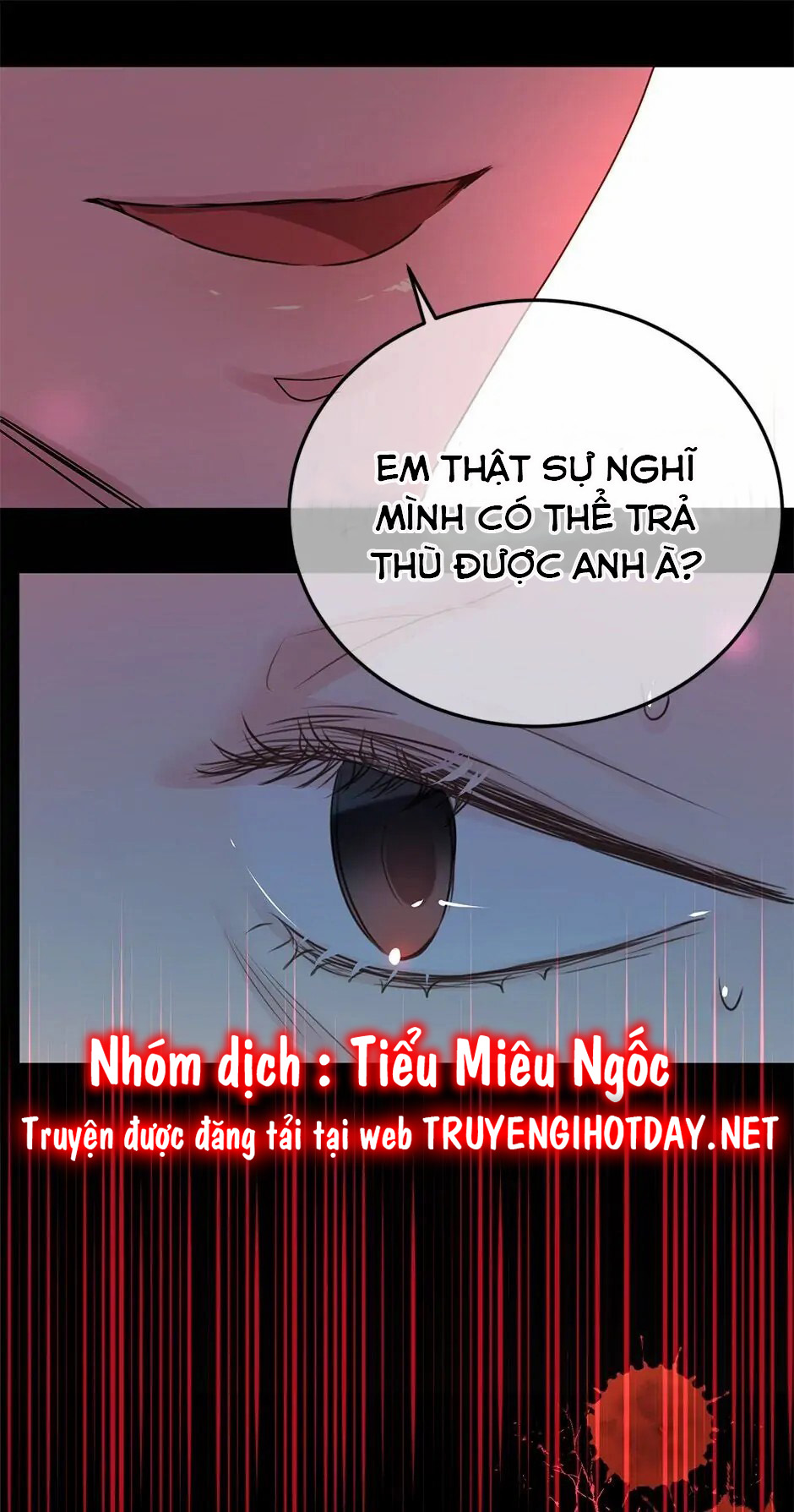 sự trả thù ngọt ngào của vợ tôi chapter 34 11