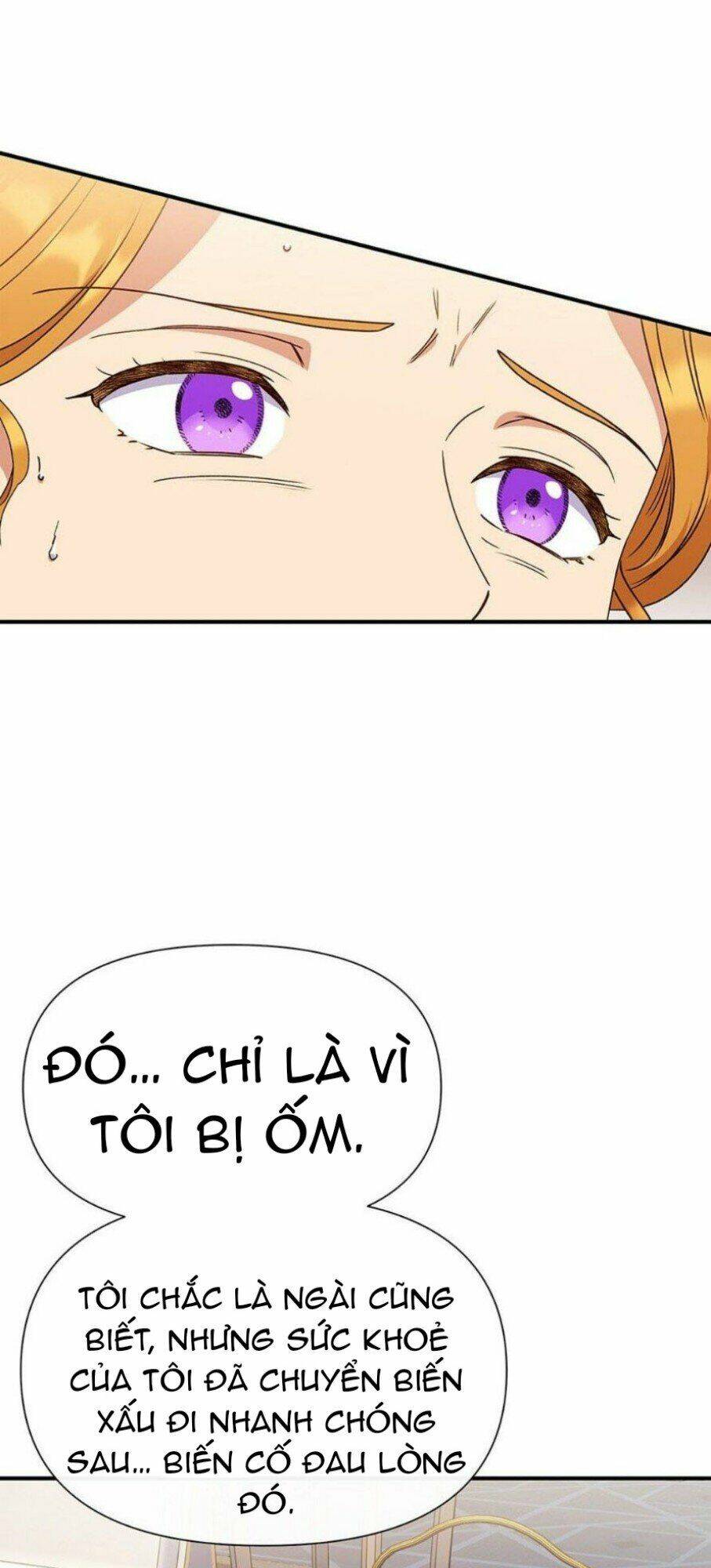 khế ước của nữ công tước quái vật chapter 102 46