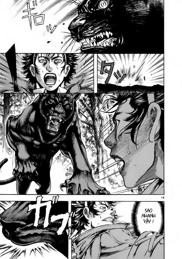 shin angyo onshi (tân ám hành ngự sử) chapter 24 19