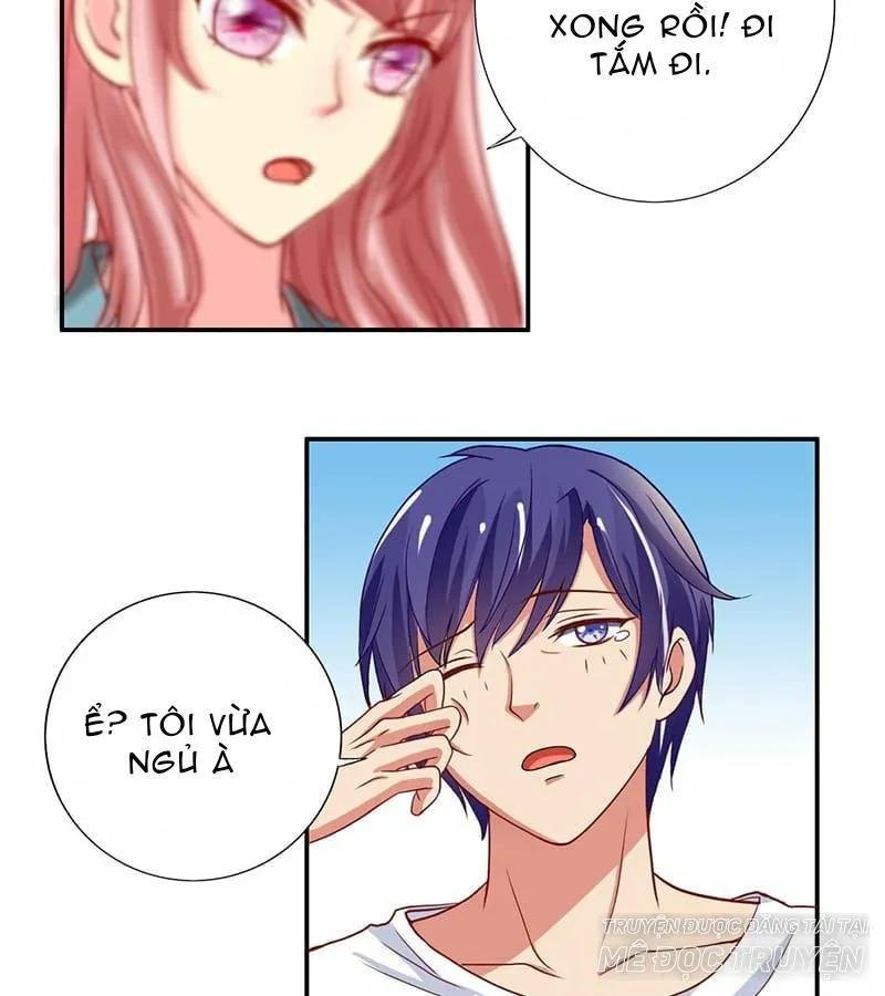 tống thống hống hách và cô gái ngây thơ chapter 10 6