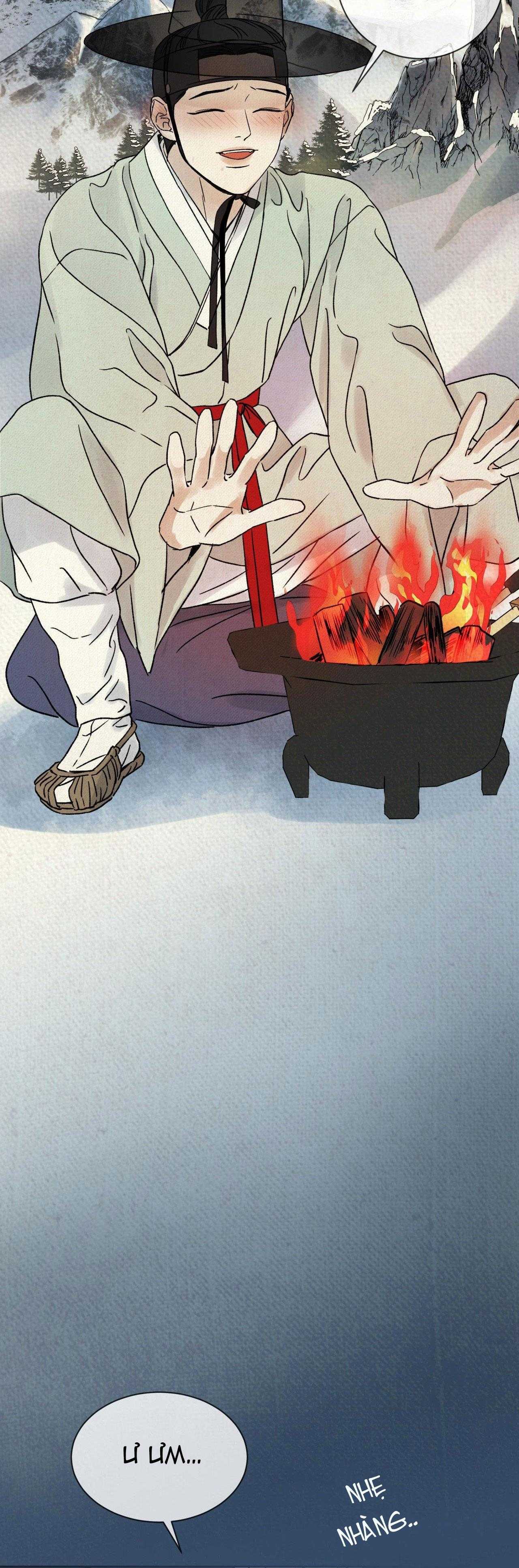 MONG RYONGJEON Chapter 15 26