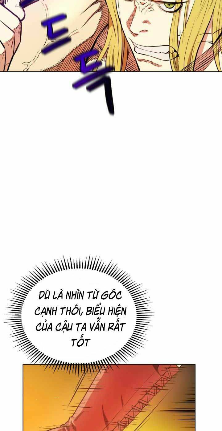 đấu sĩ vô song chapter 9 26