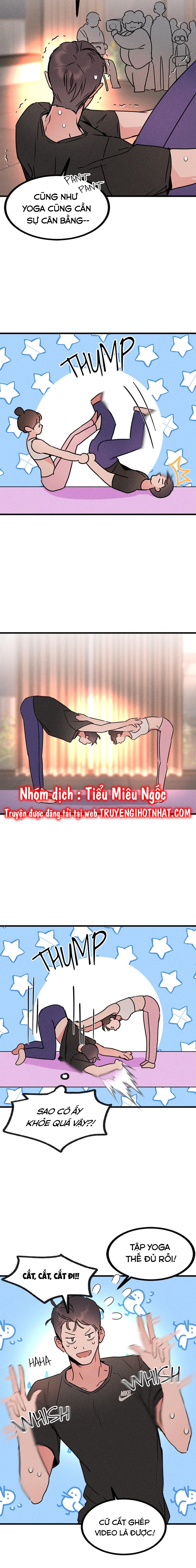 cuộc sống riêng của chị tôi chapter 11 7