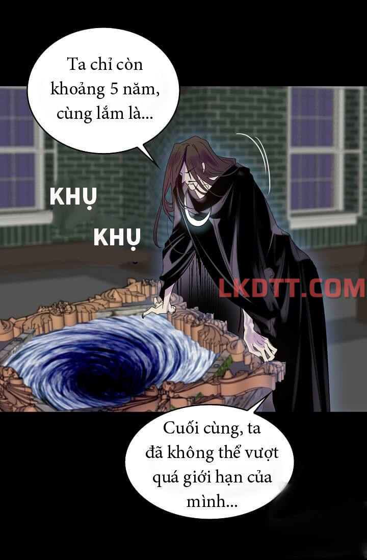 đừng xem thường nữ phụ chapter 117 26