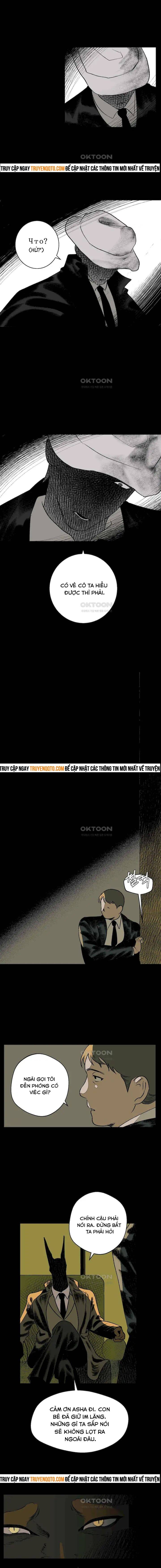 gửi lời chúc phúc của melt tới người chapter 12 3