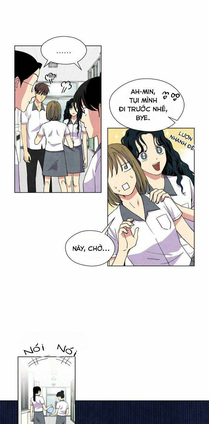 tai sói và mũ đỏ chapter 13 4