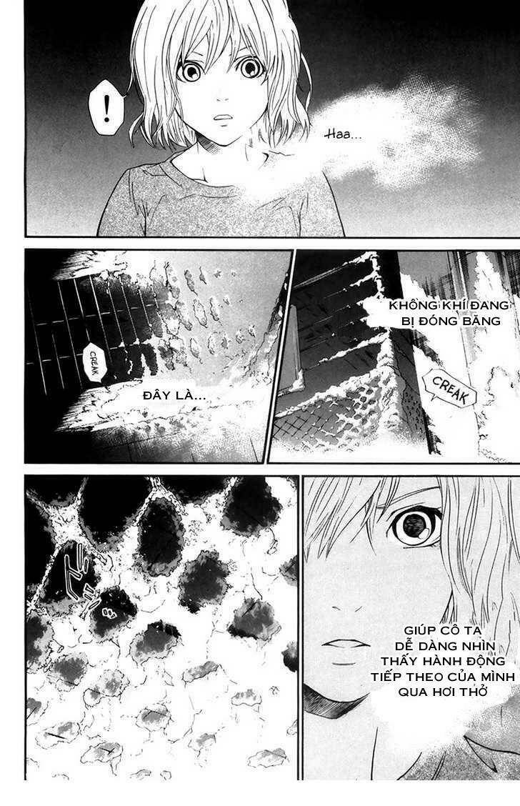 alive - the final evolution chapter 60 17