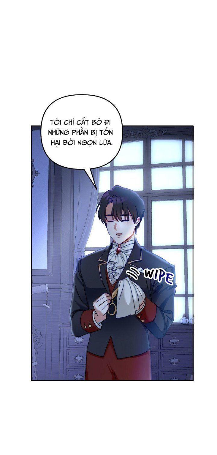 tôi là người duy nhất có thể nói được ngôn ngữ cổ đại chapter 2 27