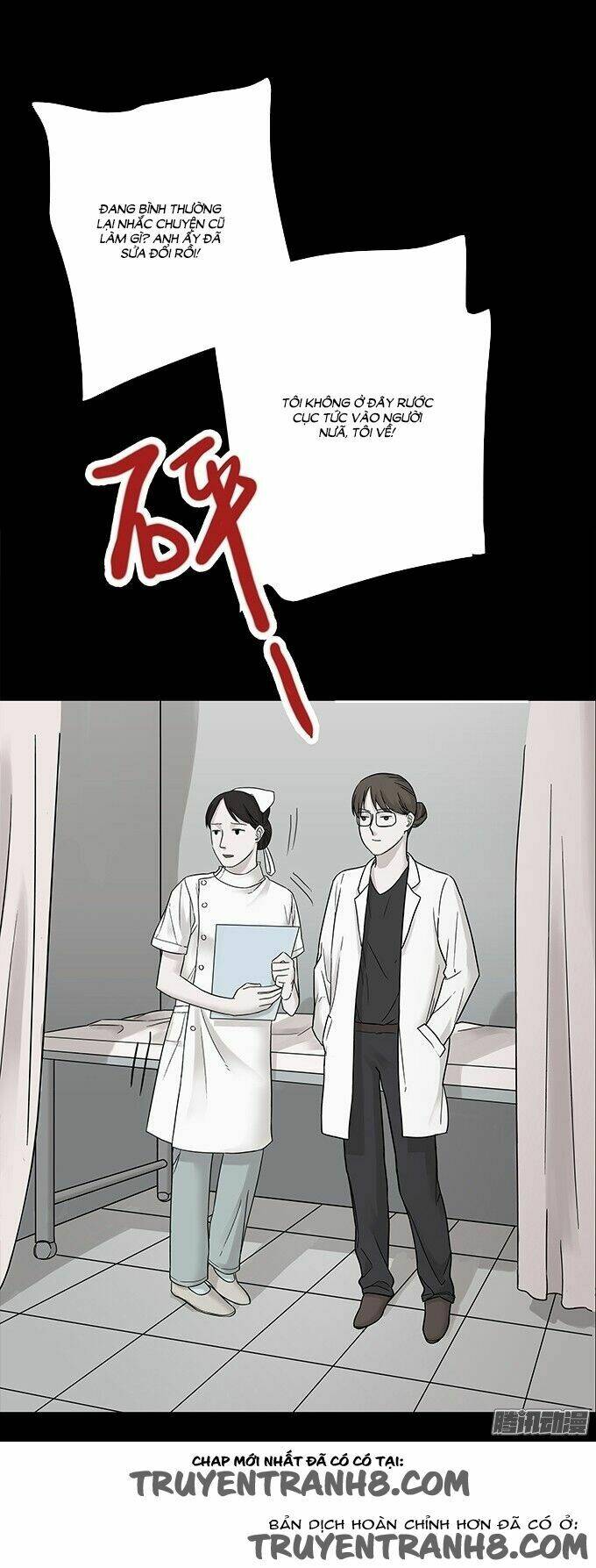 ớn lạnh tuyệt đối chapter 99 24