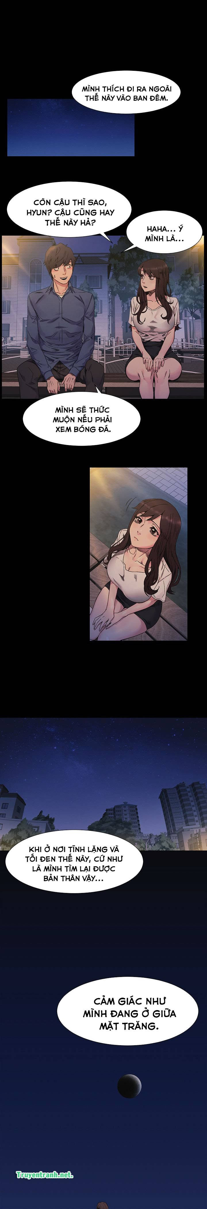 vương quốc của tôi chapter 49 3