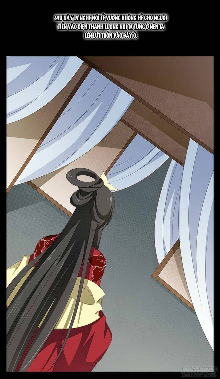 thịnh thế an nhiên chapter 29 48