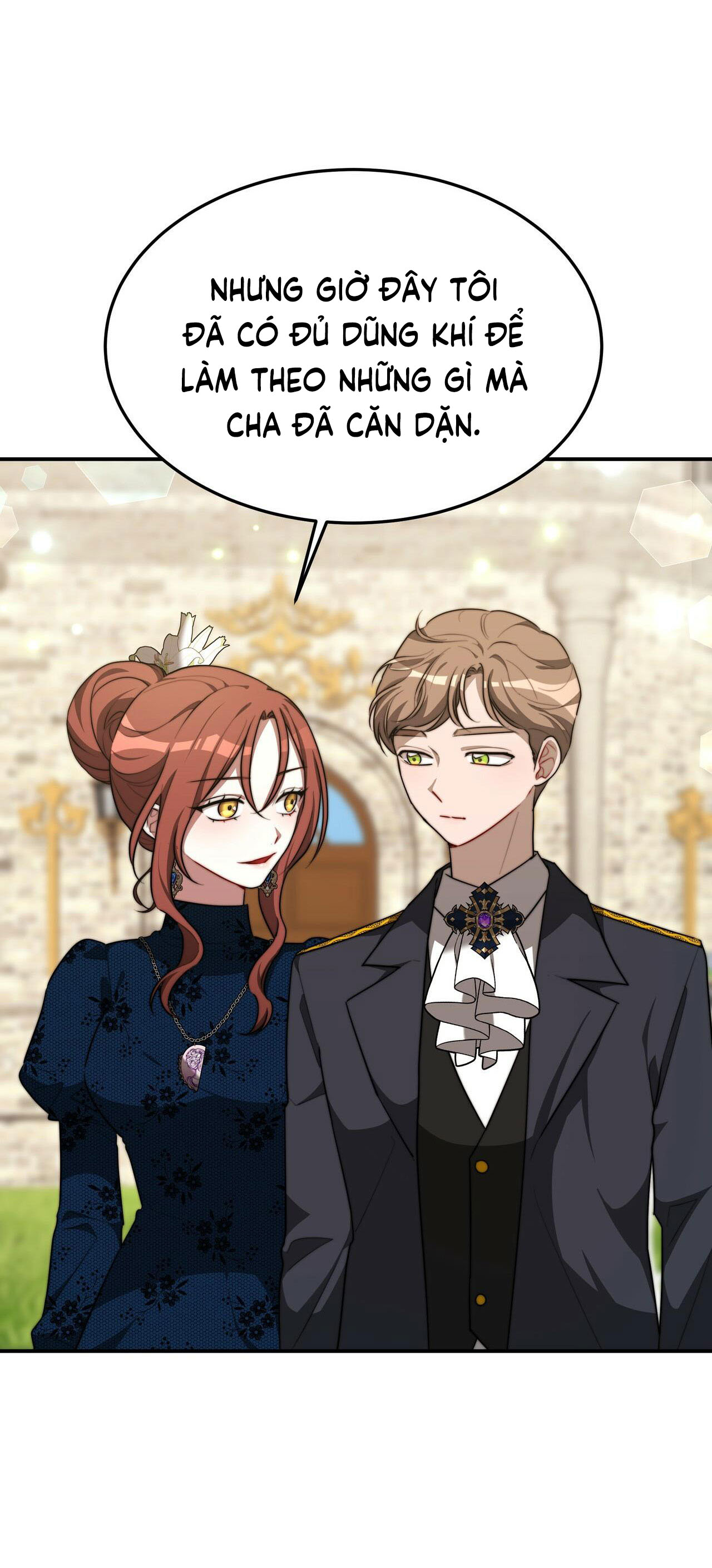 cuộc hôn nhân tay ba chapter 28 32