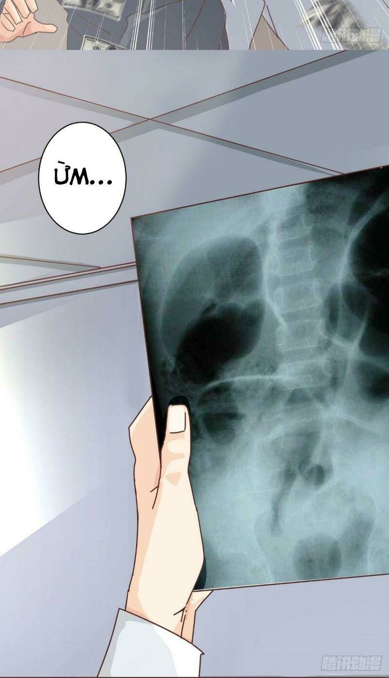 đô thị siêu cấp y sinh chapter 1 8