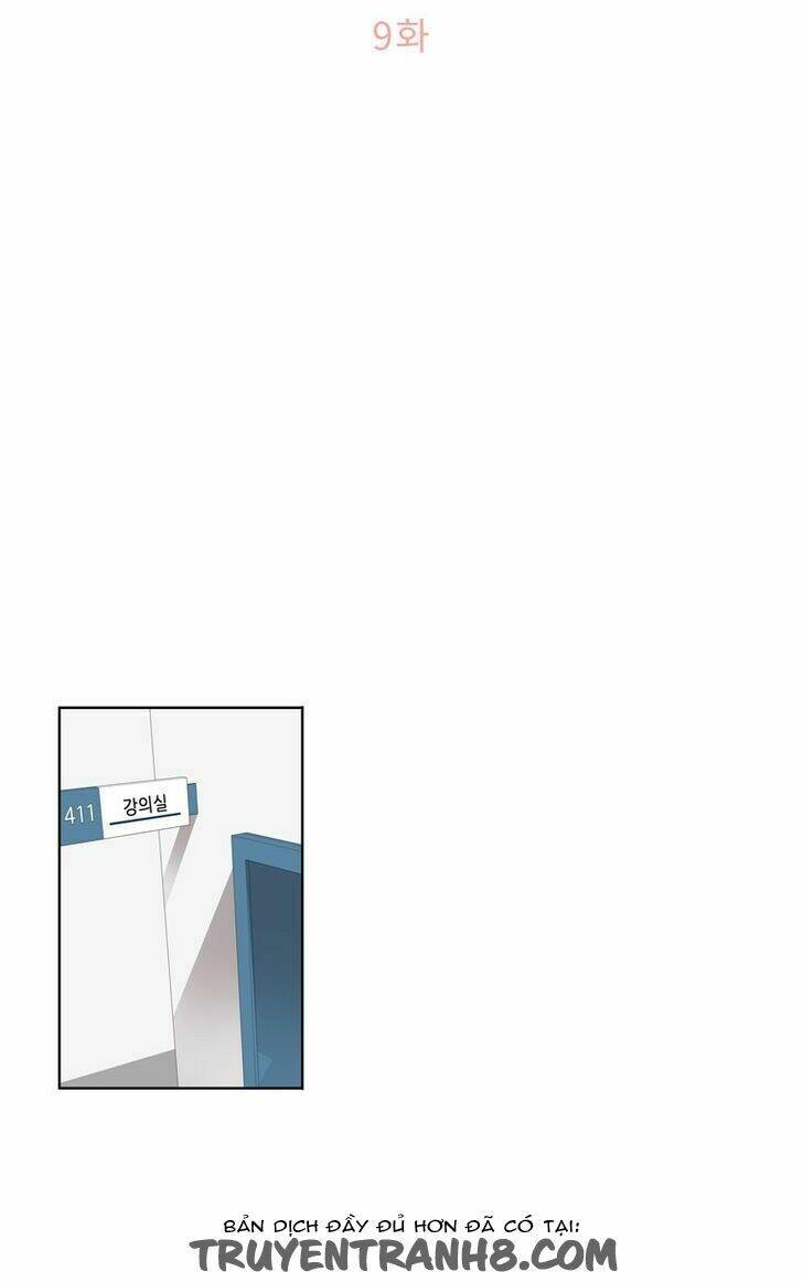 bokhee-ssi đáng yêu chapter 9 5