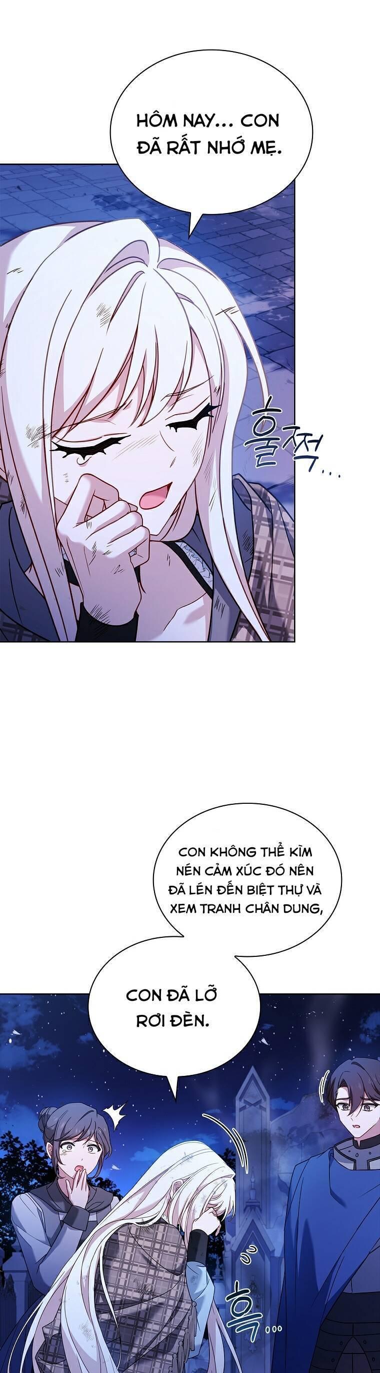 để yên cho tiểu thư hiền chapter 109 8