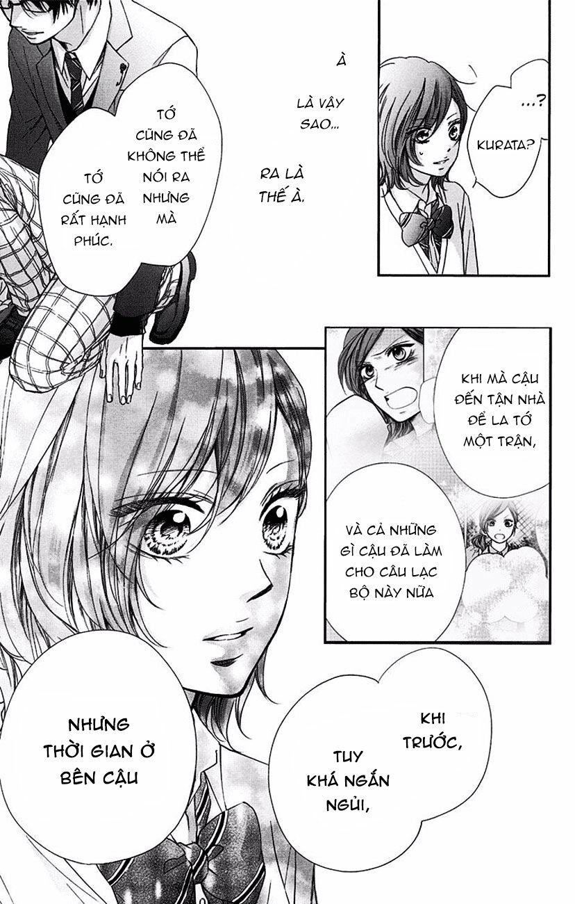 kono oto tomare! chapter 57 38