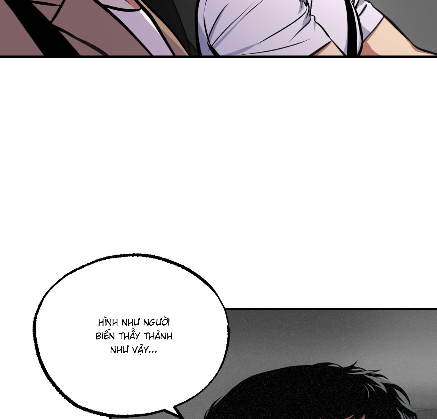 cây thương của ghost chapter 6 89