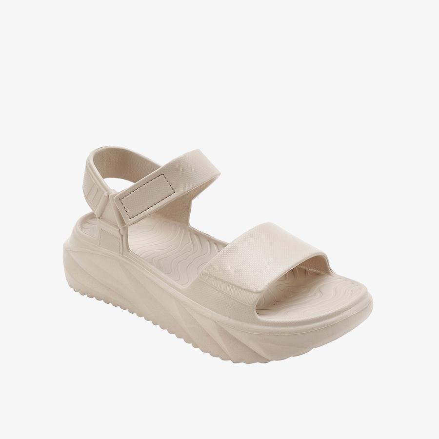 Giày Sandals Nữ HOLSTER Cloudnine  Sand