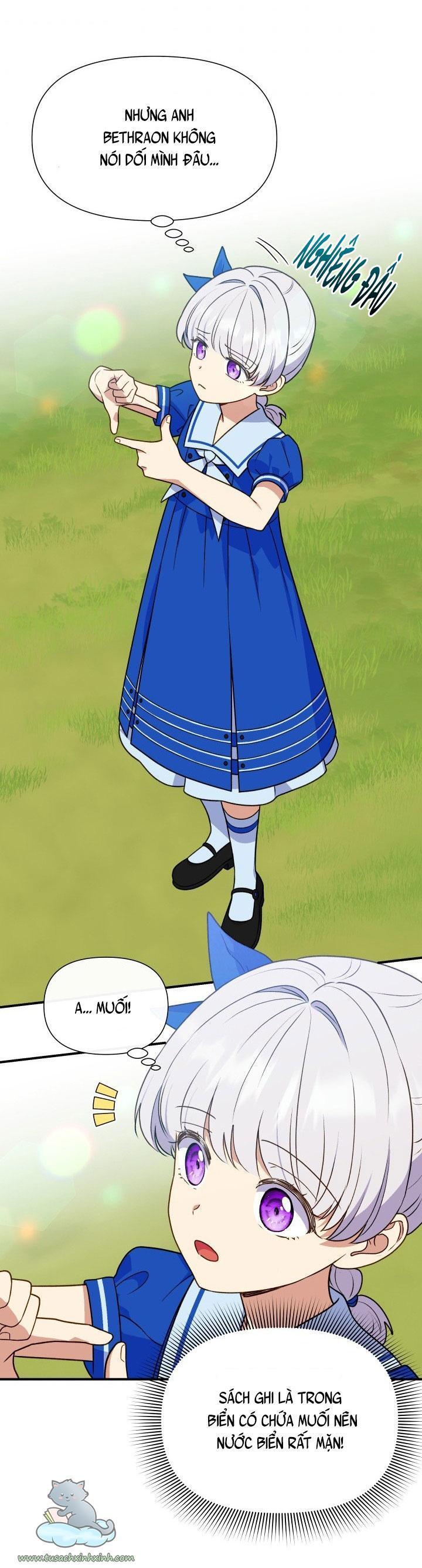 công nương khế ước của gia tộc công tước quái vật chapter 133 29