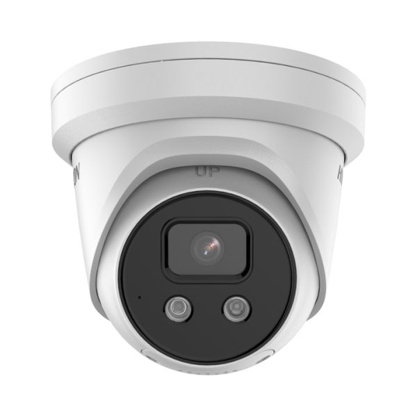 Camera IP Dome Hồng Ngoại 6.0 Megapixel HIKVISION DS-2CD2H66G2-IZS-hàng chính hãng