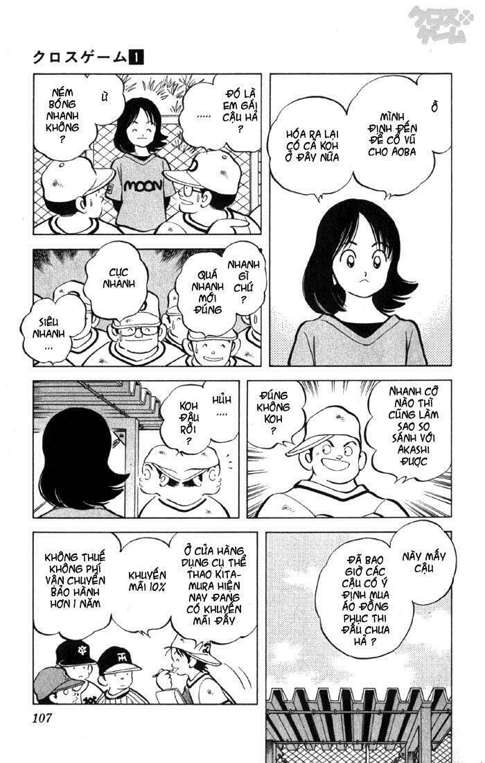 trò chơi vượt qua thử thách chapter 6 8