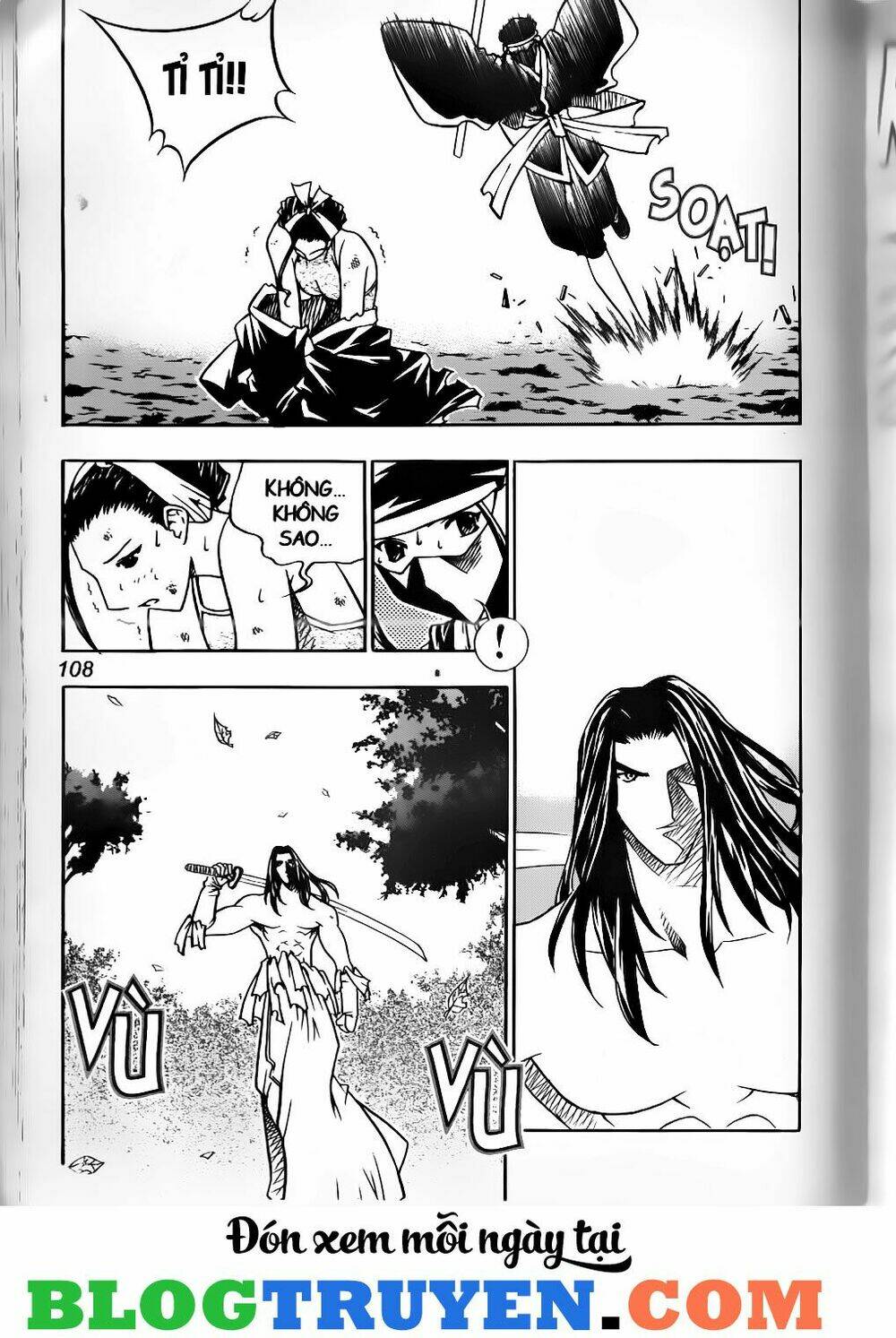 thiên lang liệt truyện chapter 98 3