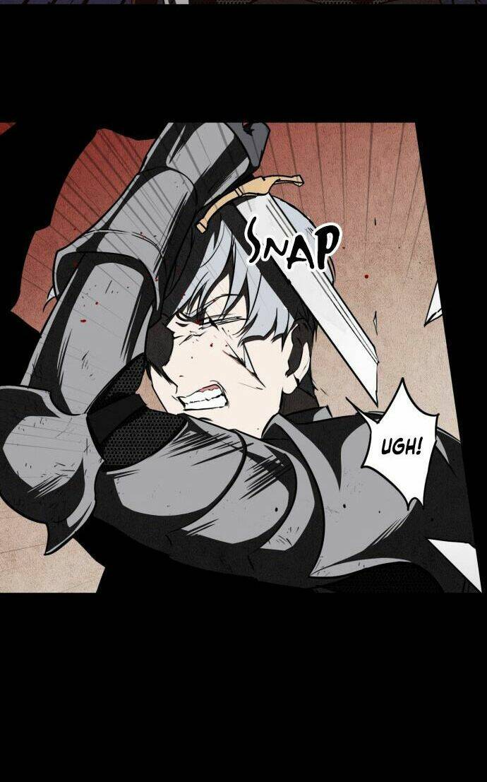 lâu đài vô danh chapter 28 40