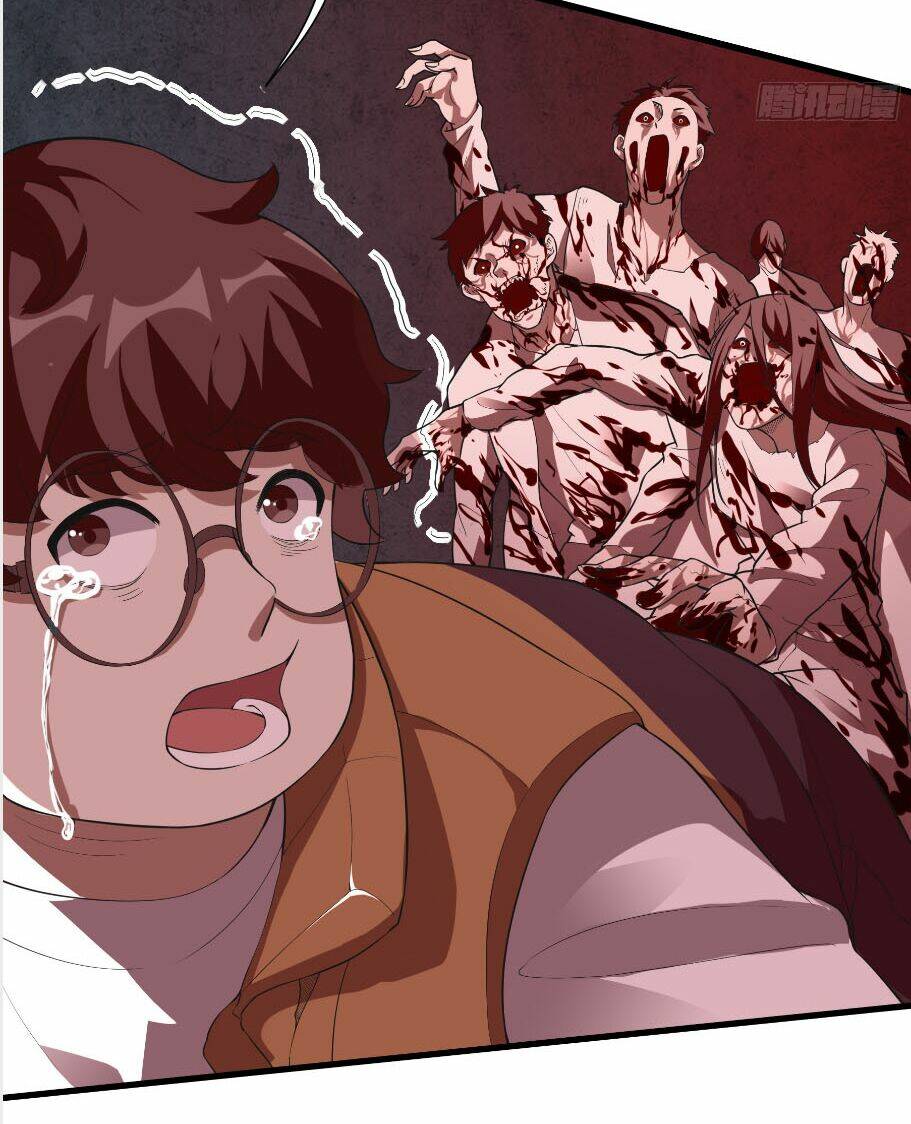 vô hạn biến dị chapter 2 31