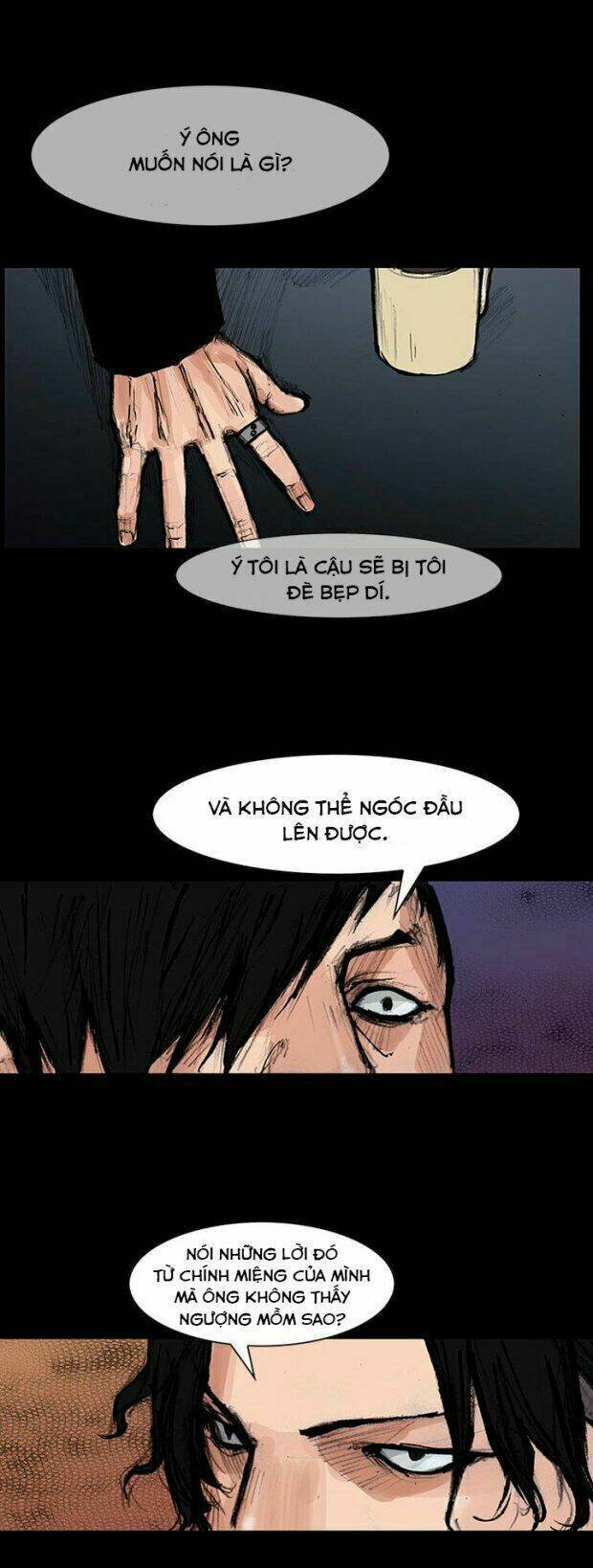 dokgo 2 | độc cô 2 chapter 12 22