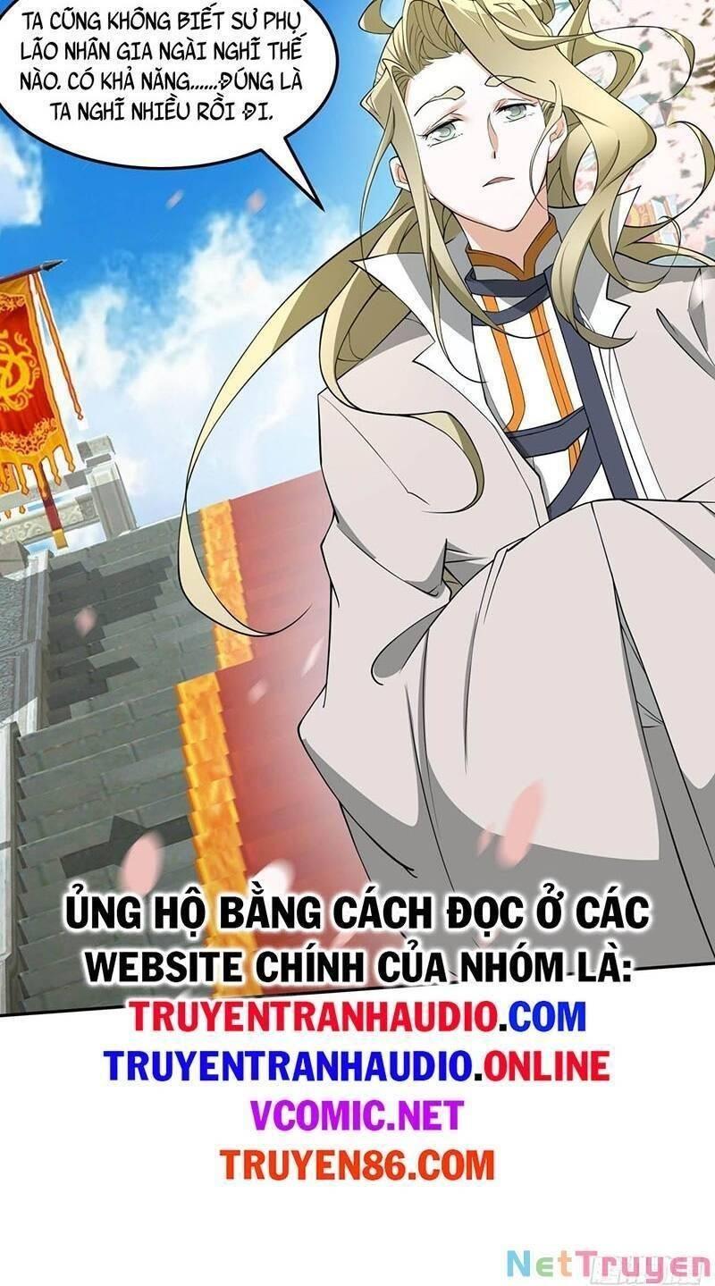 đồ đệ của ta đều là trùm phản diện chapter 14 32