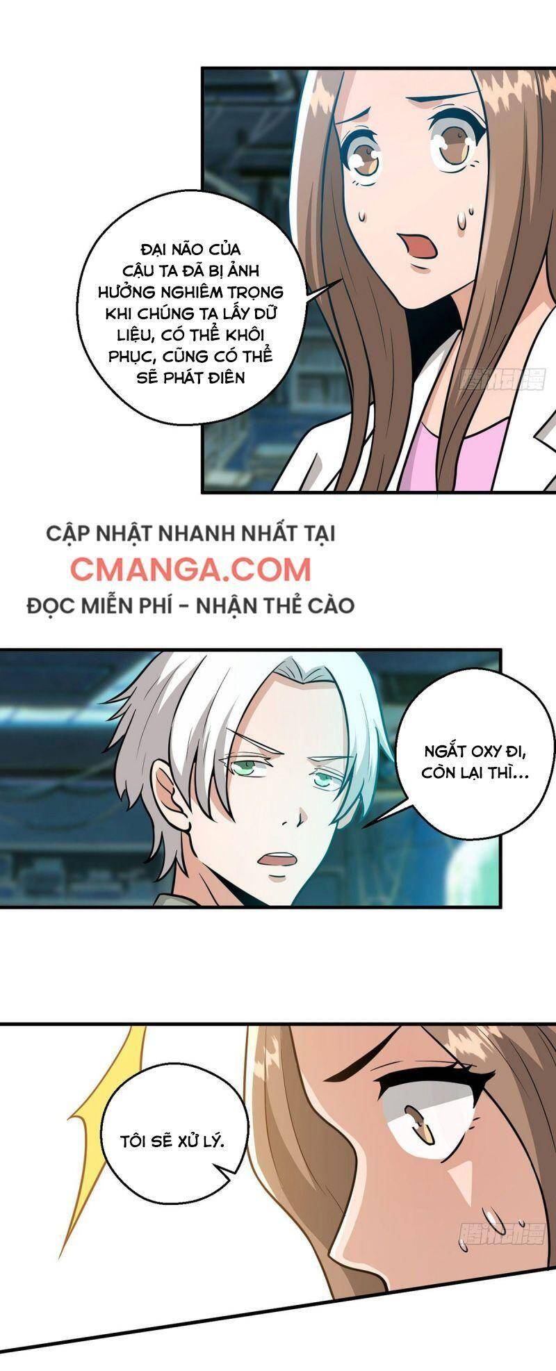 quỷ quyệt @ai chapter 18 7