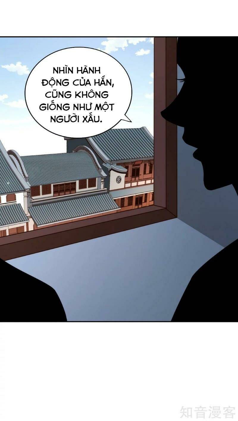 võ linh kiếm tôn chapter 107 28