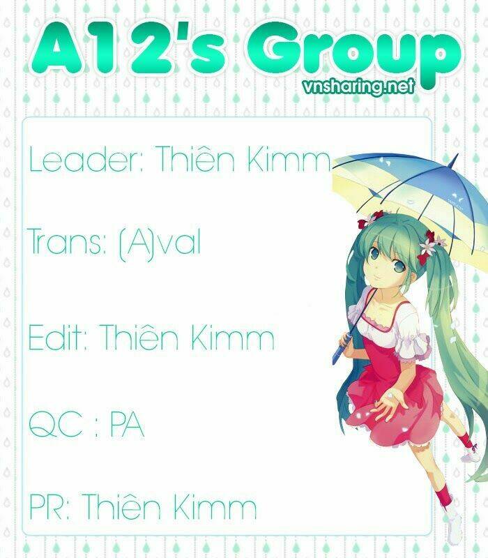 melodramatic library chapter 1 1