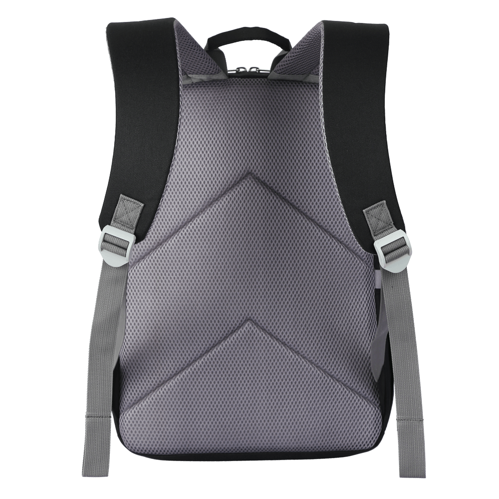 Ba Lô laptop Stargo Vivaz - 14 Inch - Sakos GBV018BKNG00 - Màu Đen