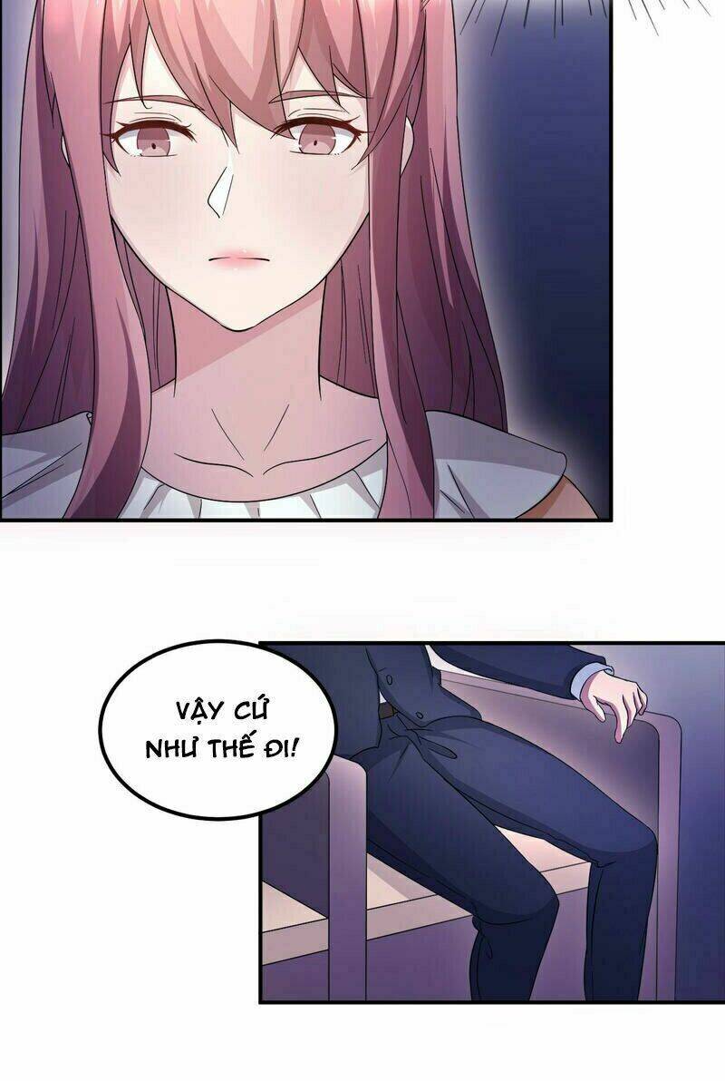 mạc thiếu bức hôn: vợ mới khó chống đỡ chapter 91 11