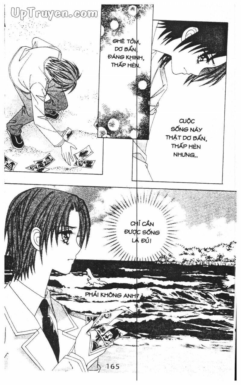 mặt nạ tình yêu chapter 49 77