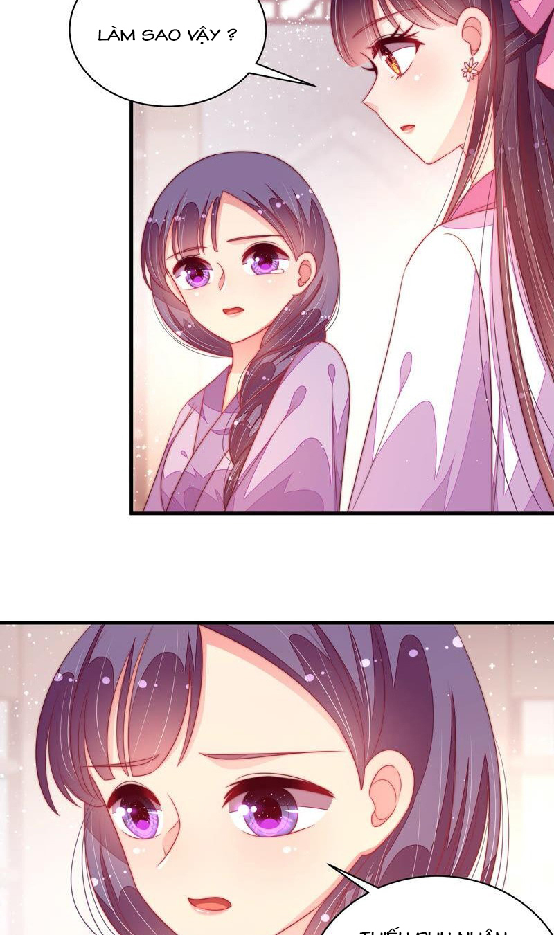ngày nào thiếu soái cũng ghen chapter 330 5