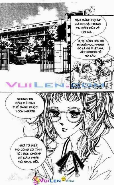 cô gái vương giả chapter 1 88