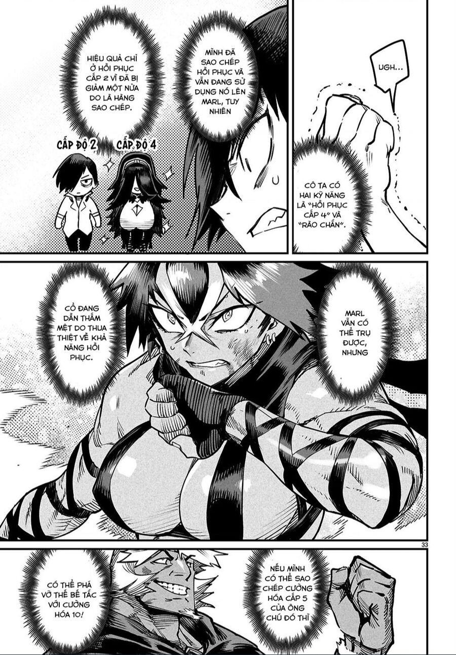 reincarnation coliseum chapter 21 32