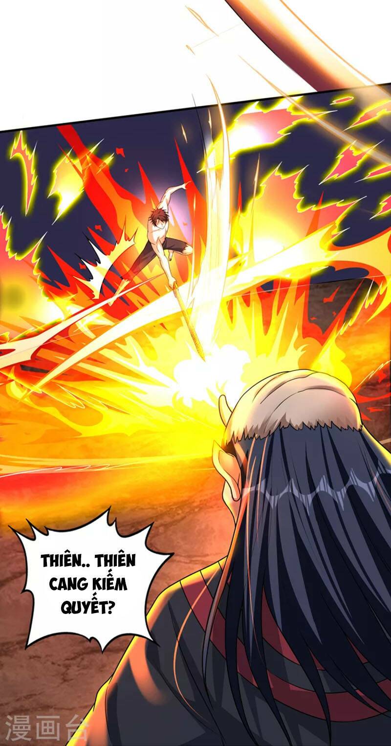 tối cường thần y tại đô thị chapter 264 18